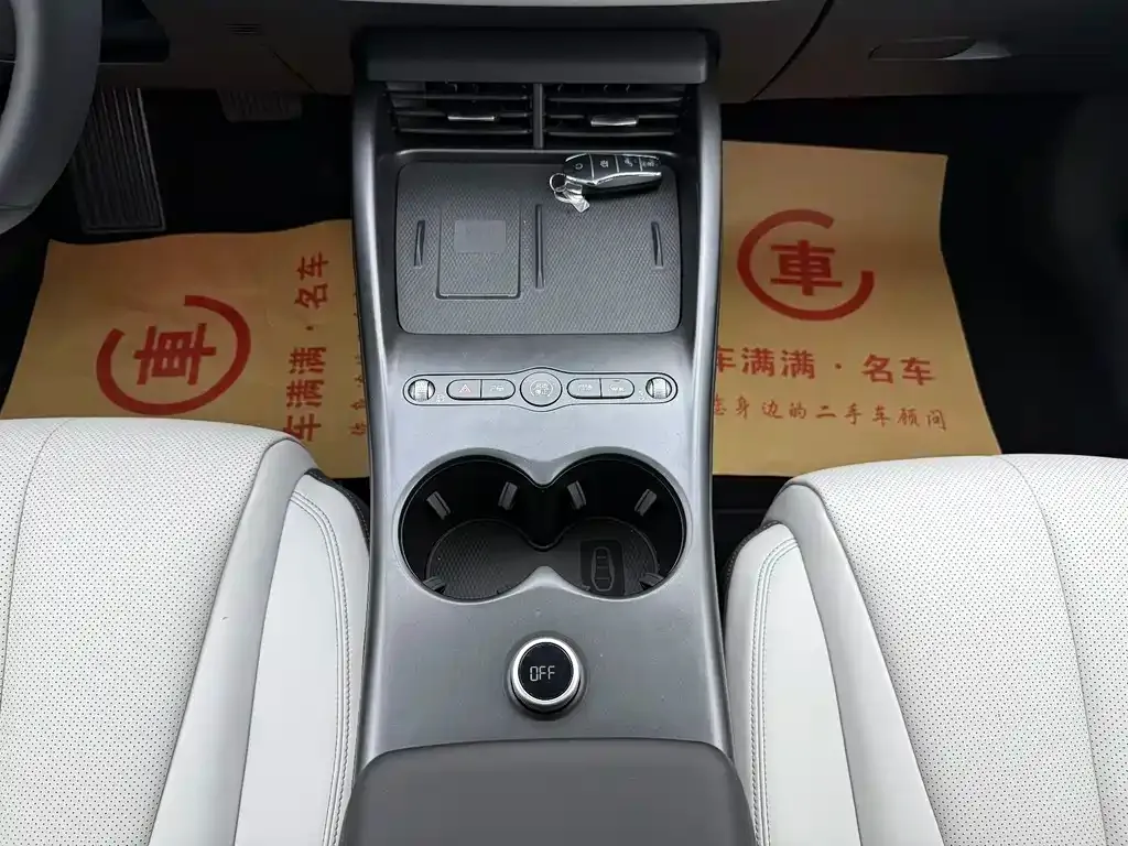 BYD Seal 06 — фото 10