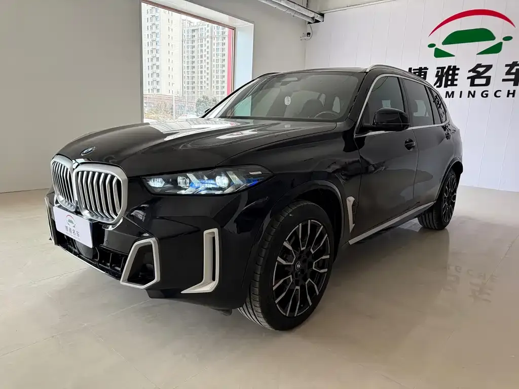 BMW X5 — фото 2