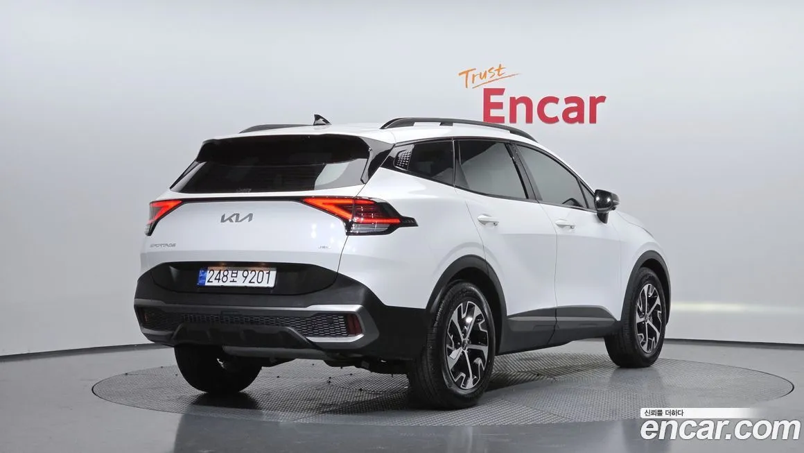 Kia Sportage — фото 2