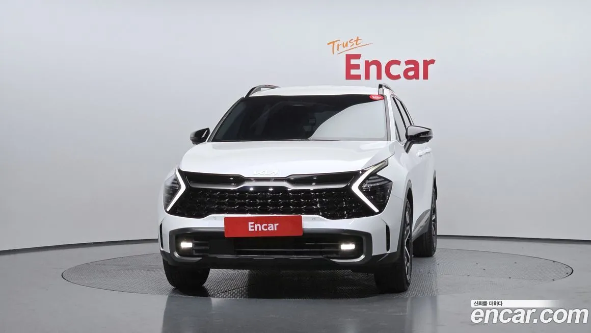 Kia Sportage — фото 3