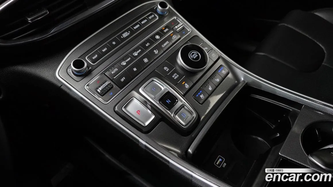 Hyundai Santafe — фото 6