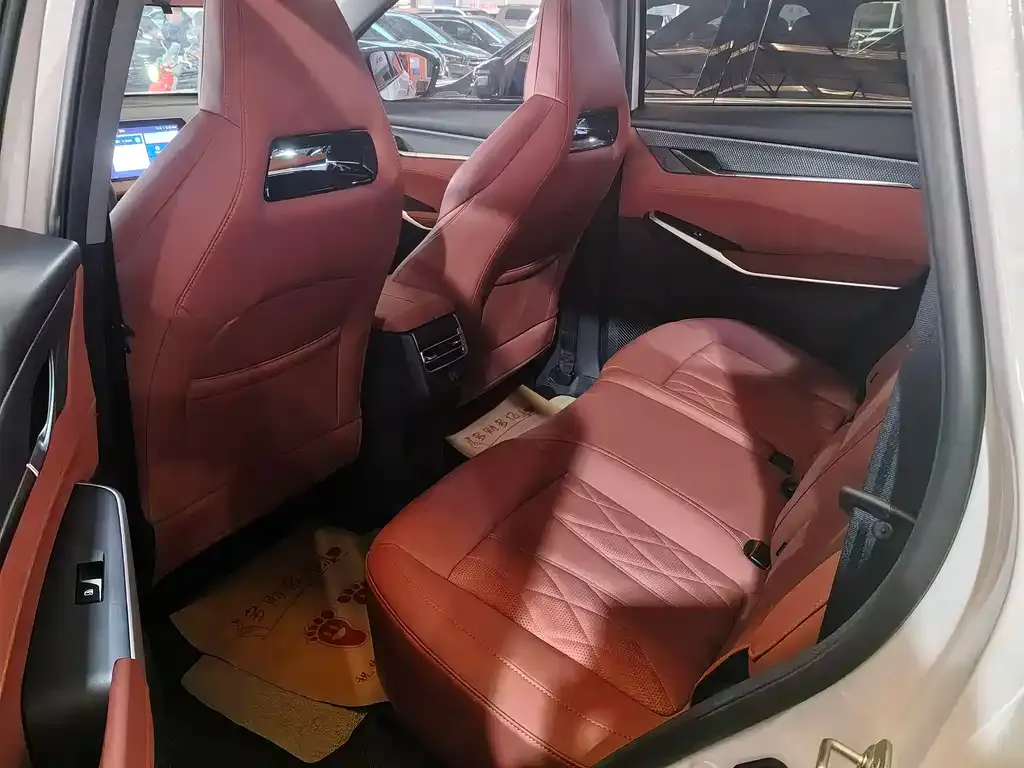 Changan CS75PLUS — фото 8