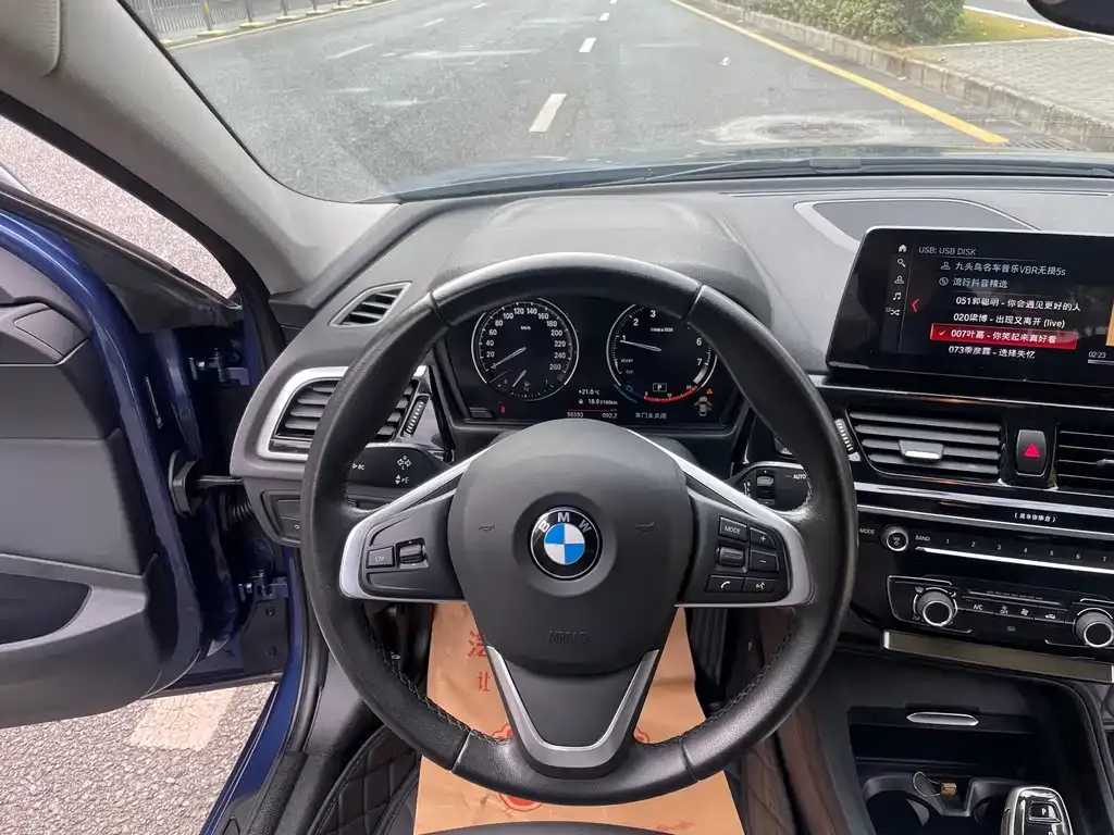 BMW 1 Series — фото 2