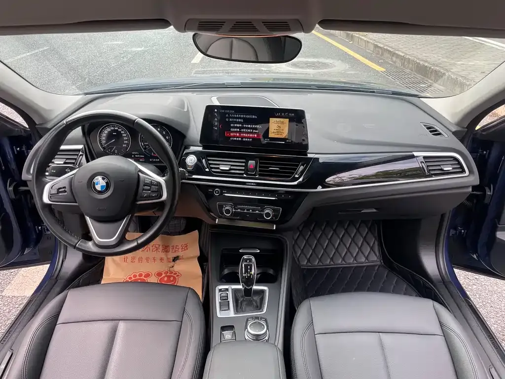 BMW 1 Series — фото 4