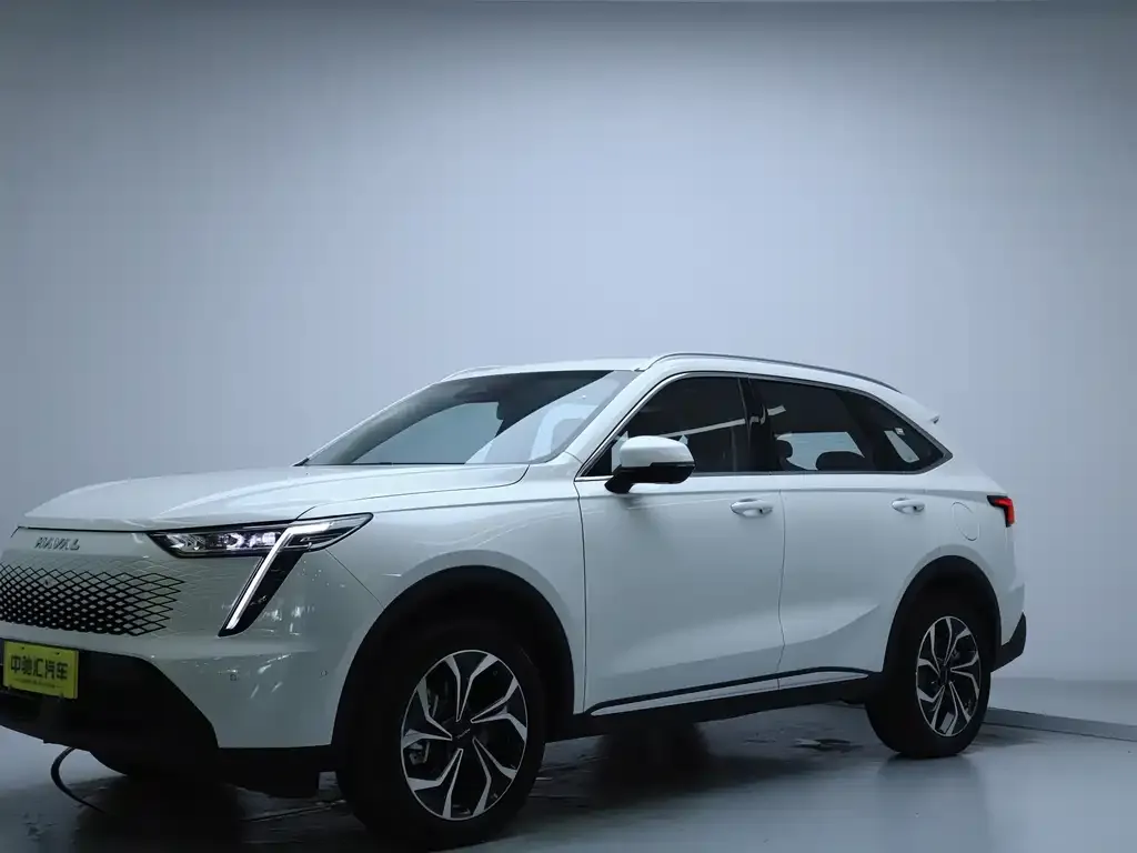 Haval Xiaolong MAX — фото 1