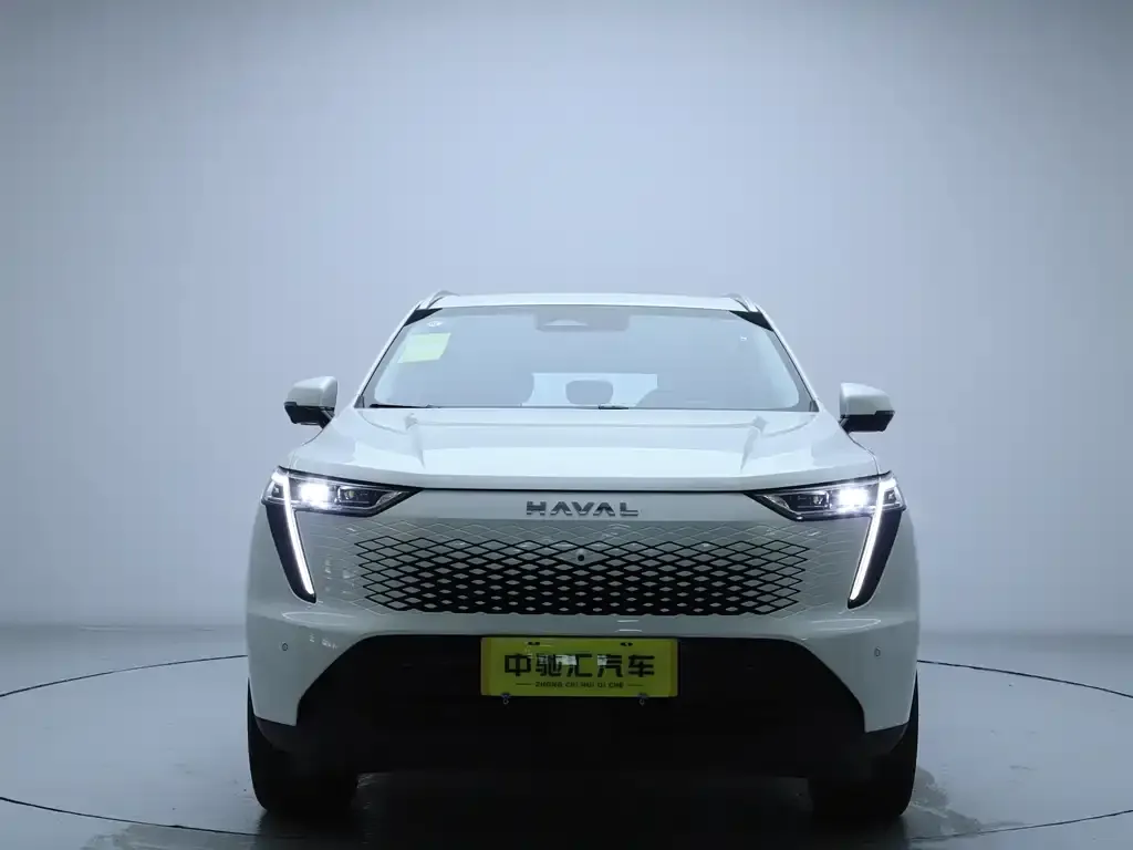 Haval Xiaolong MAX — фото 2