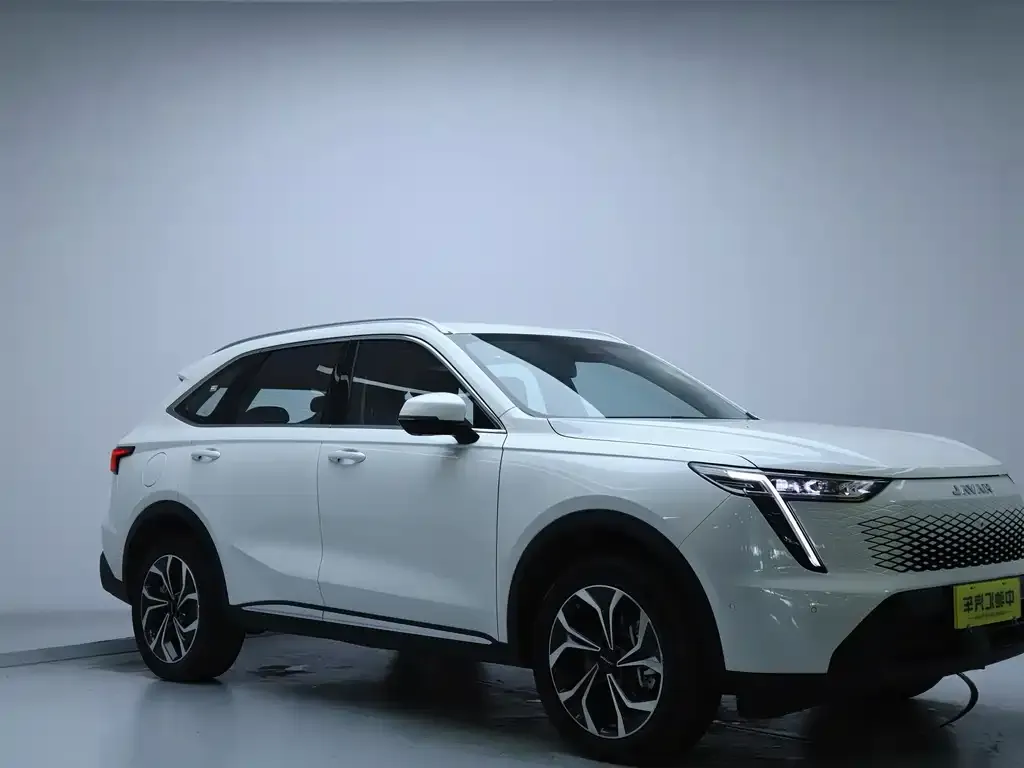 Haval Xiaolong MAX — фото 10