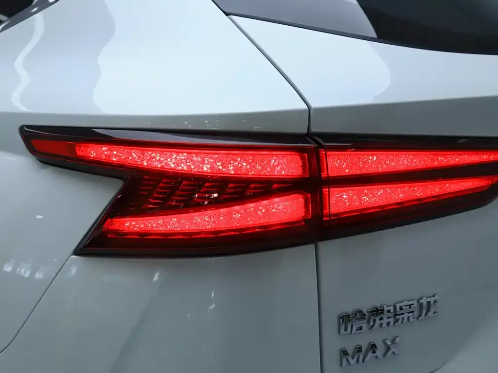 Haval Xiaolong MAX — фото 6