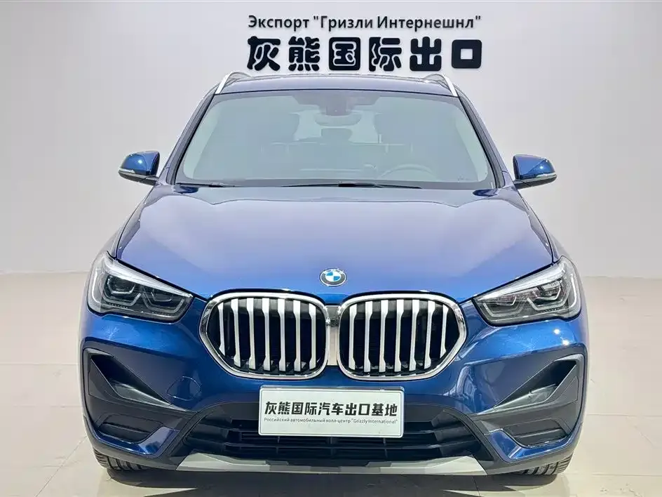 BMW X1 — фото 2