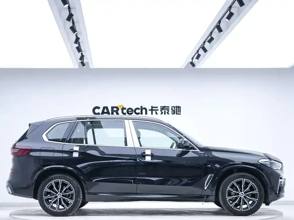 BMW X5 — фото 3