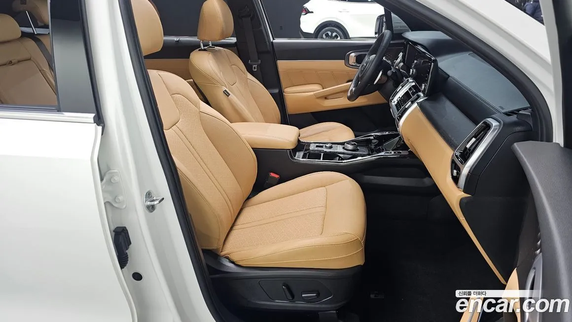 Kia Sorento — фото 2