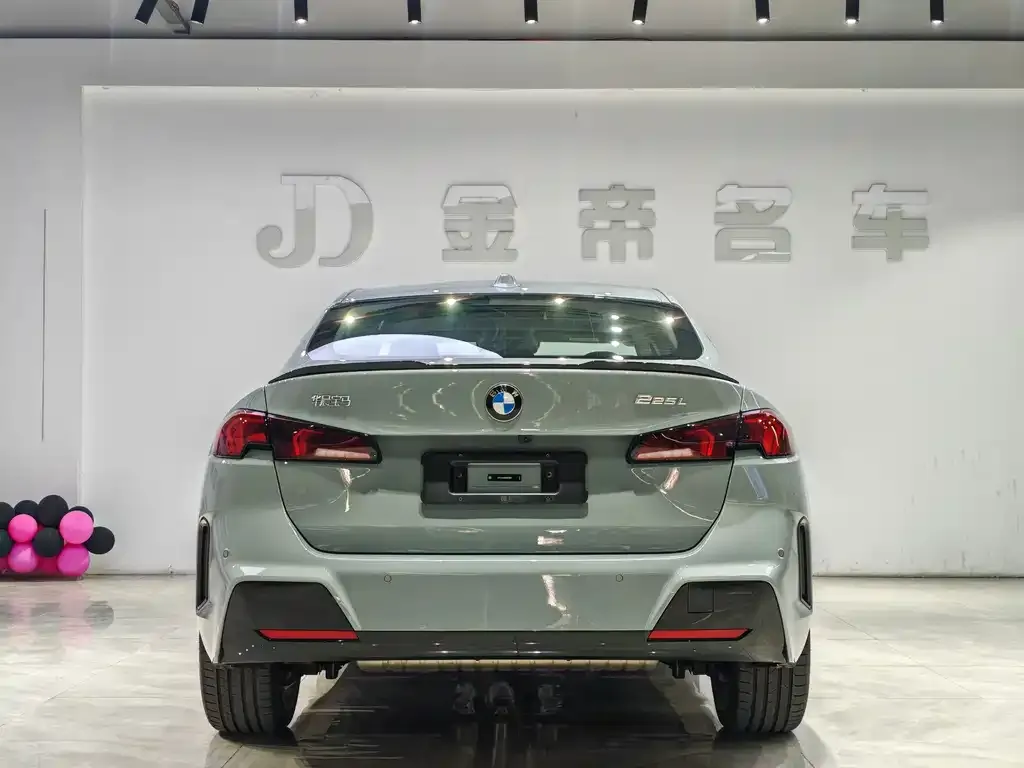 BMW 2 Series — фото 8