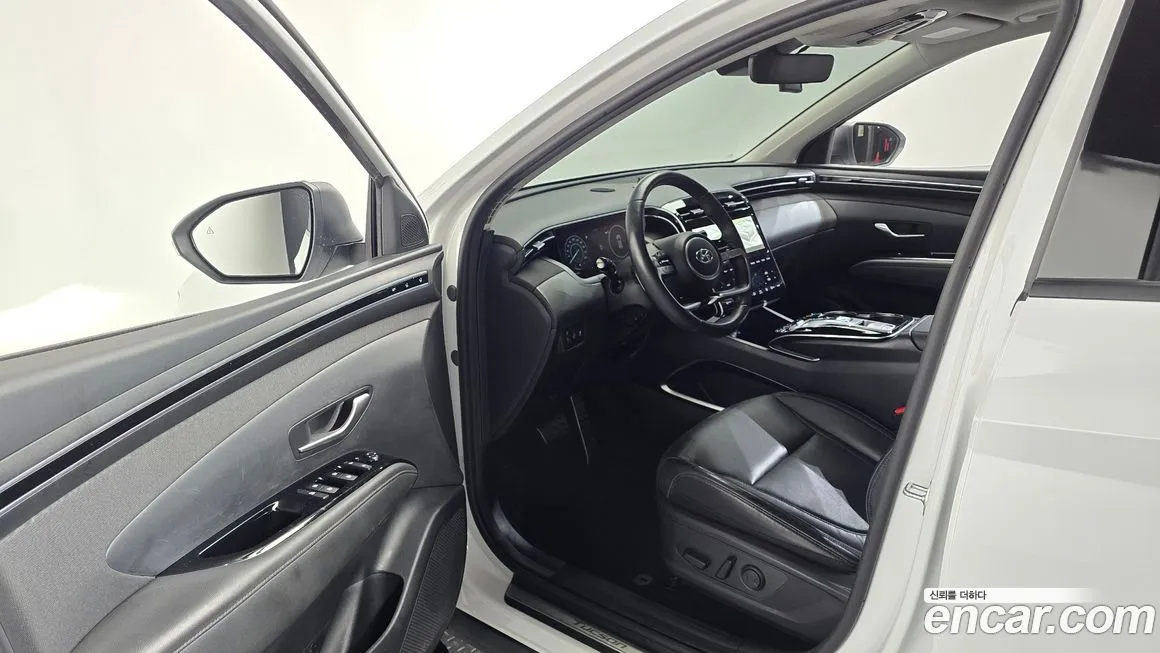 Hyundai Tucson — фото 6