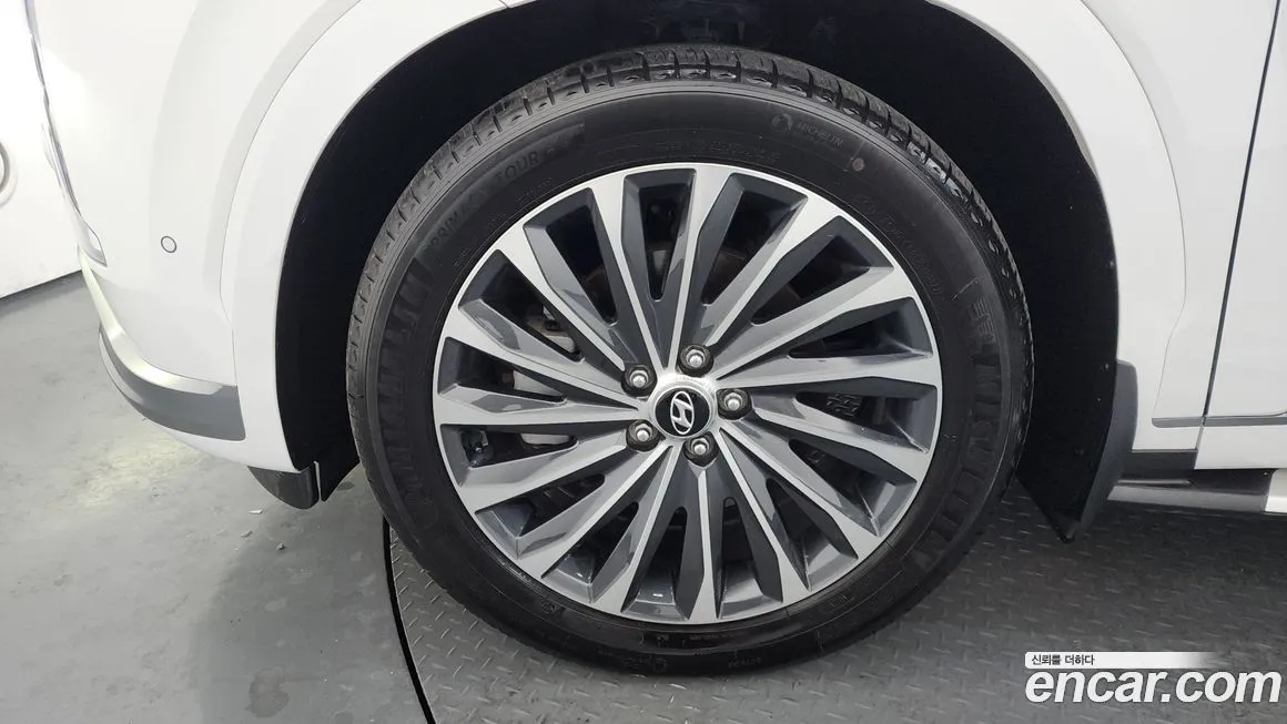 Hyundai Palisade — фото 2