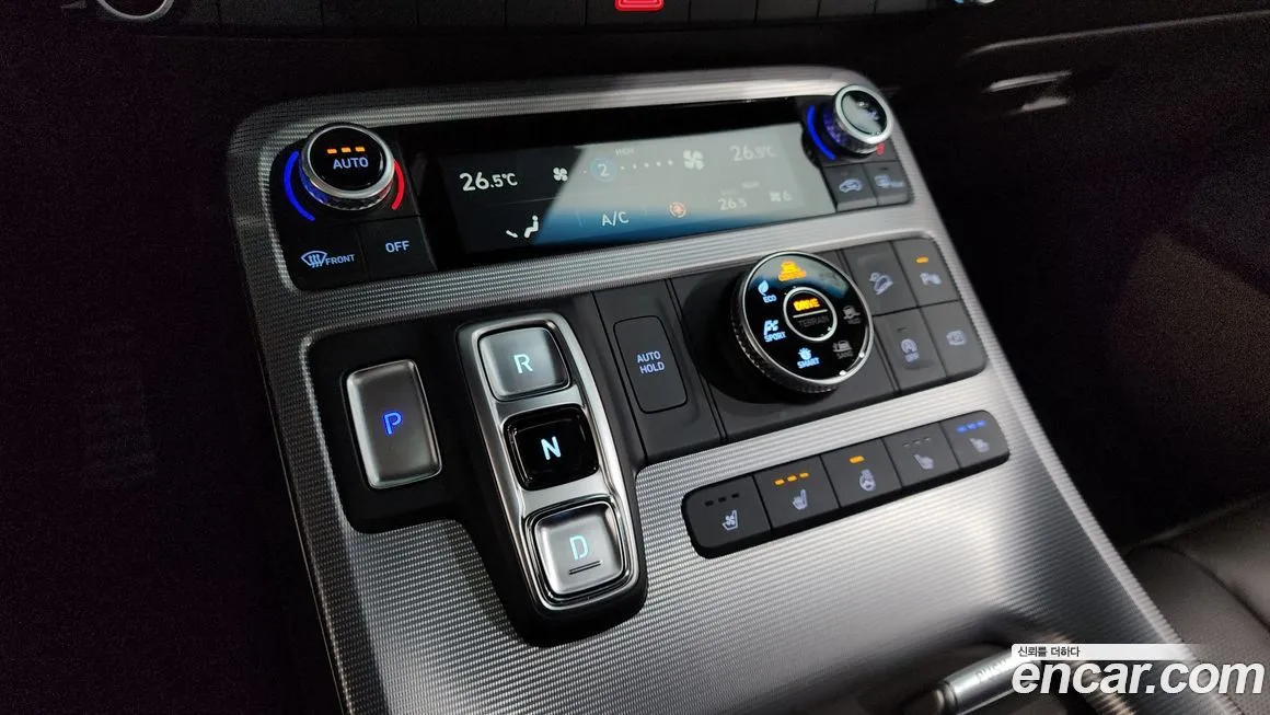 Hyundai Palisade — фото 10