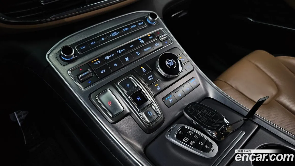 Hyundai Santafe — фото 6