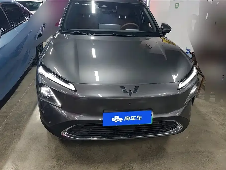 Wuling Xingguang S — фото 8