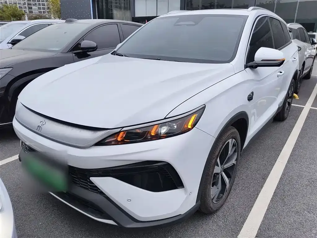 BYD Pro New Energy — фото 3