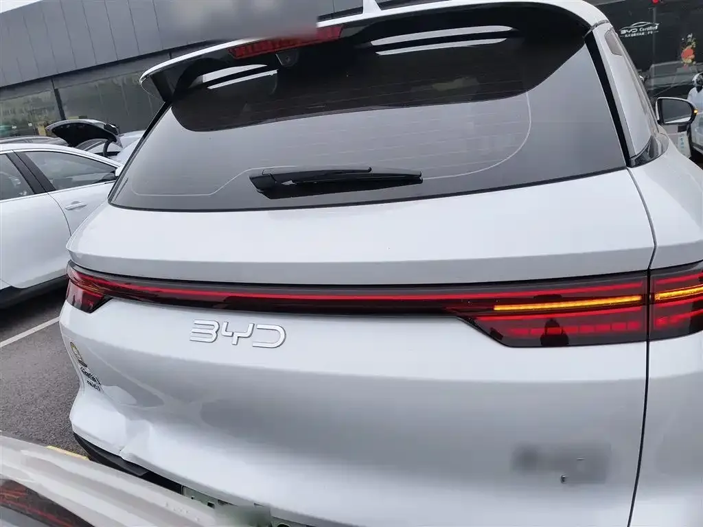 BYD Pro New Energy — фото 6
