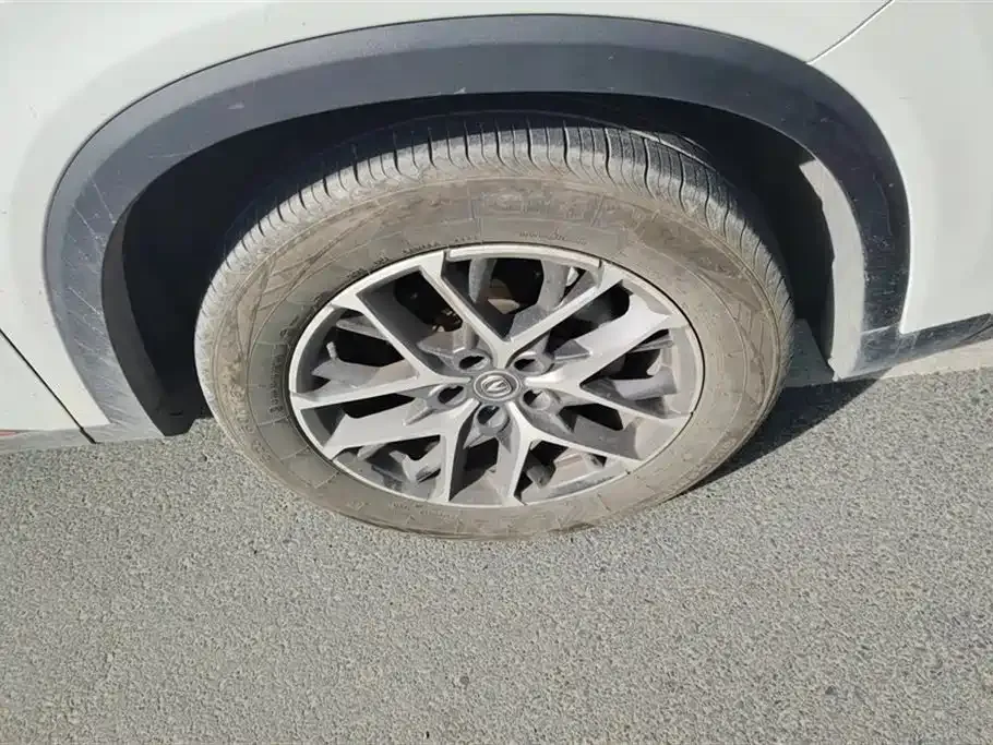 Changan CS75PLUS — фото 10