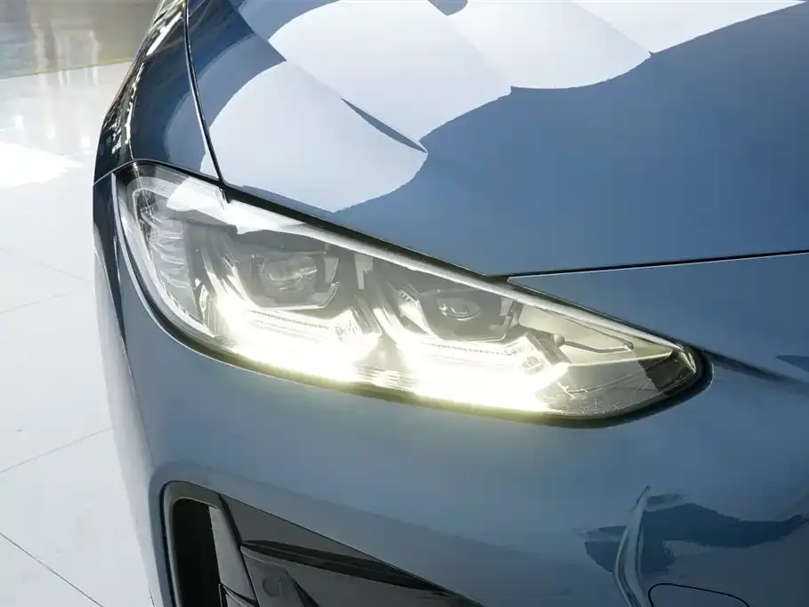 BMW 4 Series — фото 6