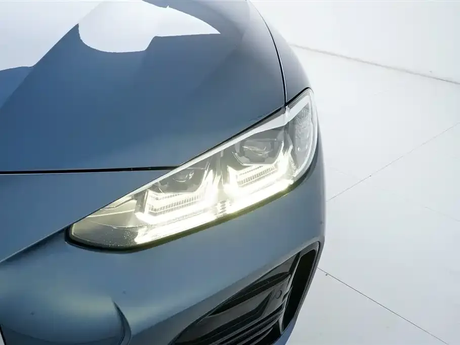 BMW 4 Series — фото 2