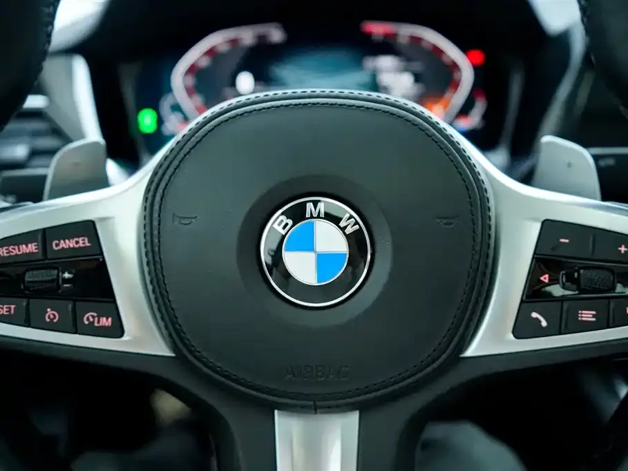 BMW 4 Series — фото 3