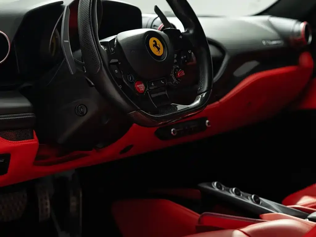 Ferrari F8 — фото 3