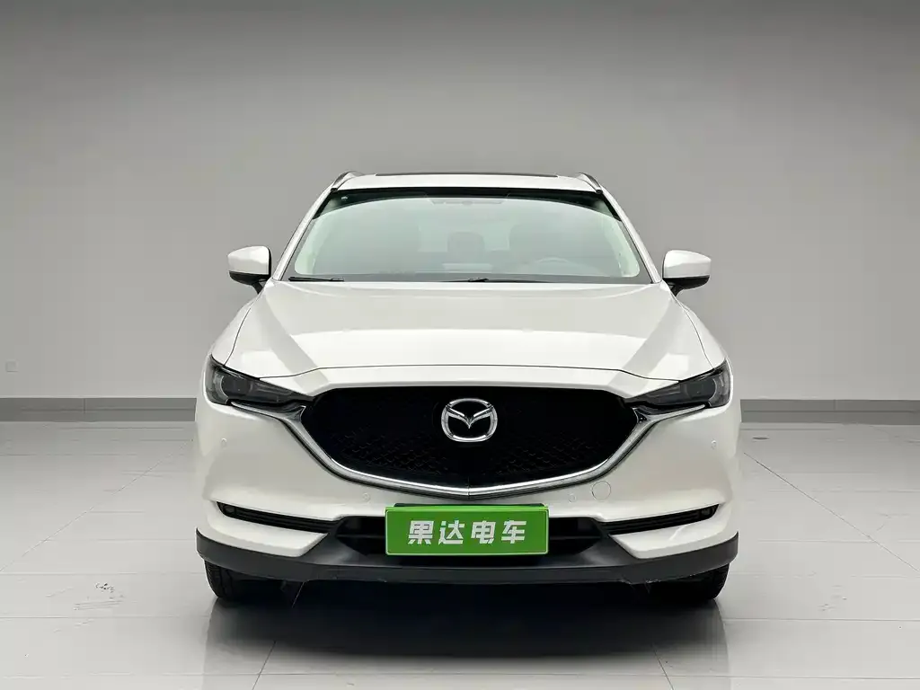 Mazda CX-5 — фото 4