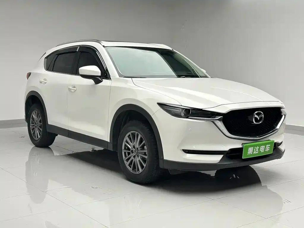 Mazda CX-5 — фото 2