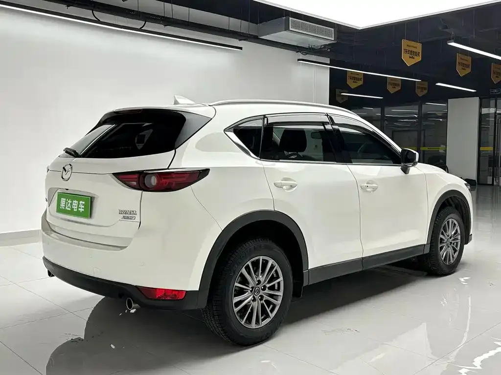Mazda CX-5 — фото 6