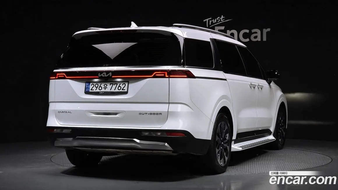 Kia Carnival — фото 2
