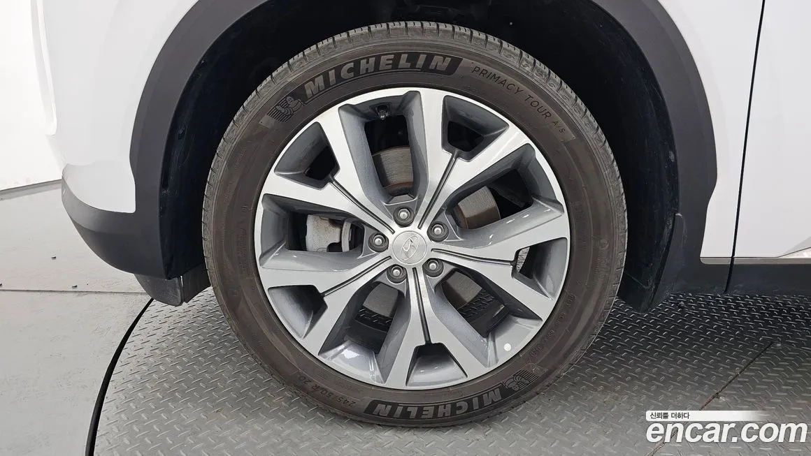 Hyundai Palisade — фото 7