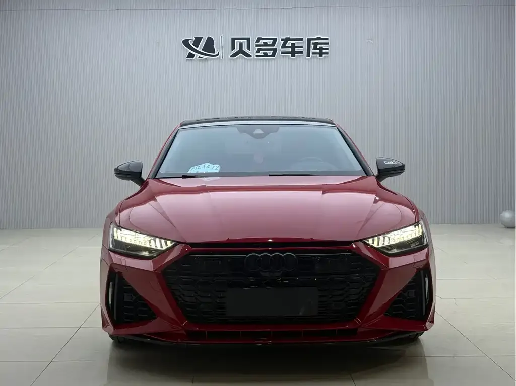 Audi A7 — фото 2