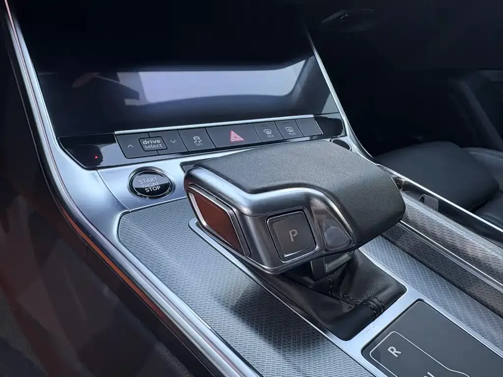 Audi A7 — фото 5