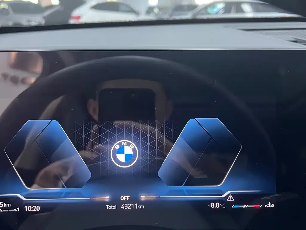 BMW X1 — фото 2