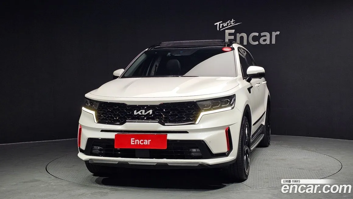 Kia Sorento — фото 4
