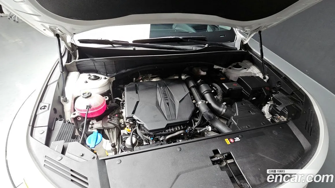 Kia Sorento — фото 10
