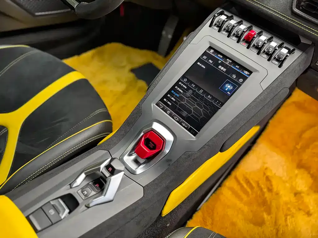 Lamborghini Huracan — фото 3