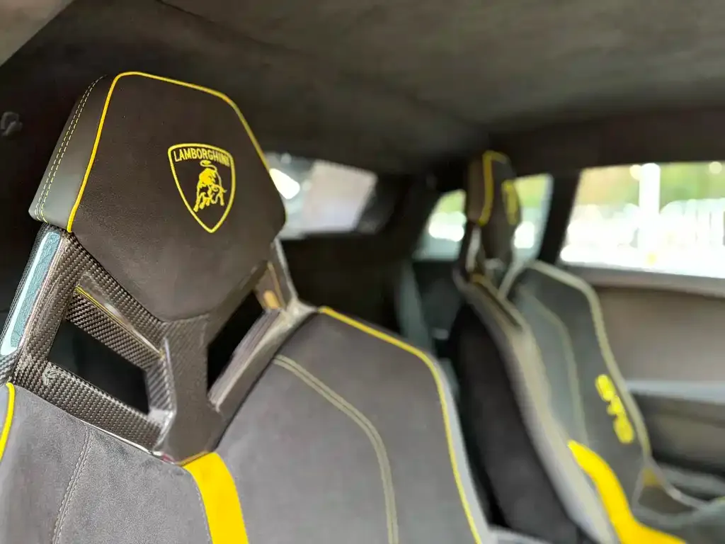 Lamborghini Huracan — фото 7