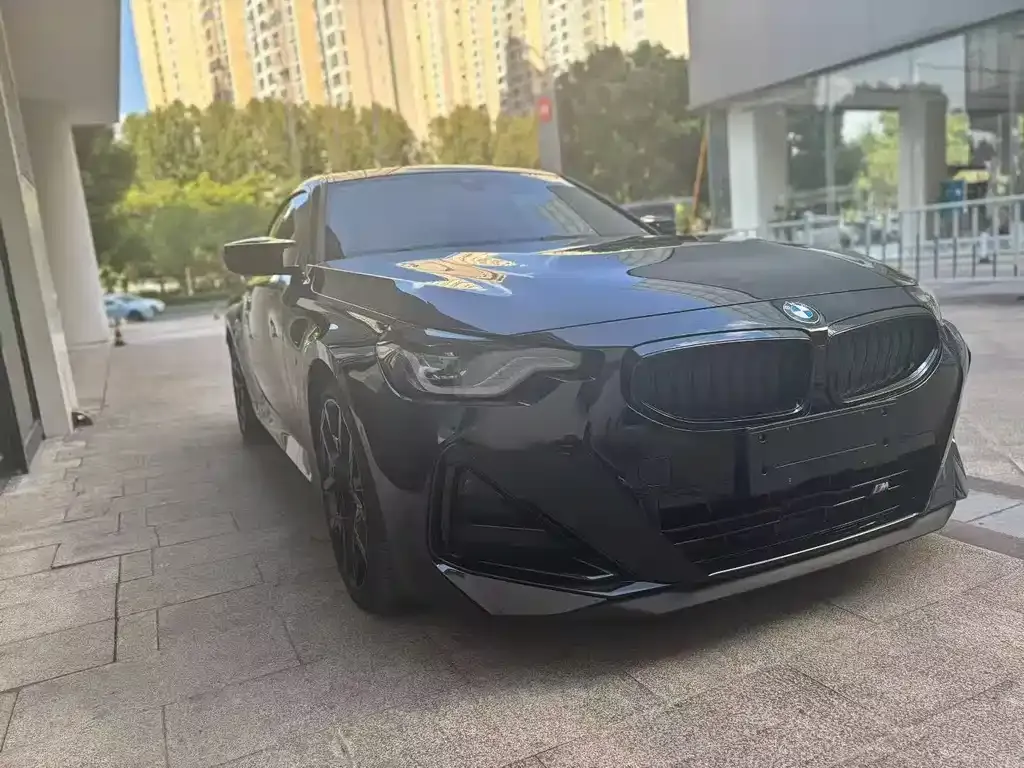 BMW M240i — фото 2