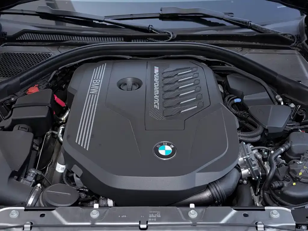 BMW M240i — фото 6