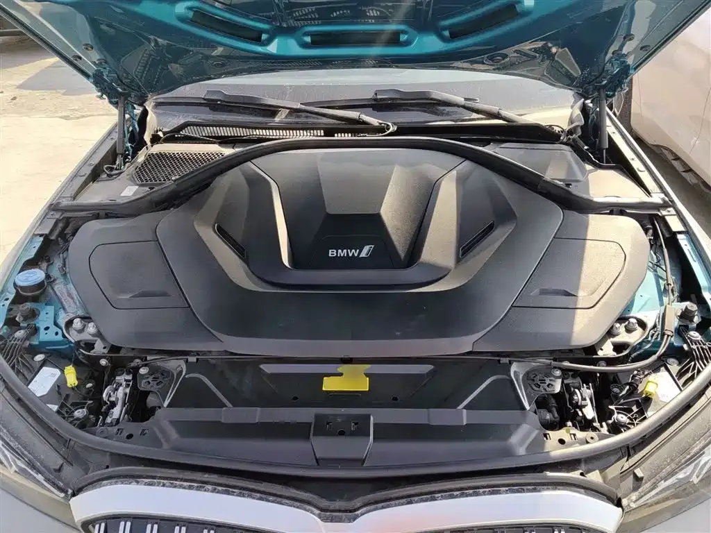 BMW i3 — фото 10