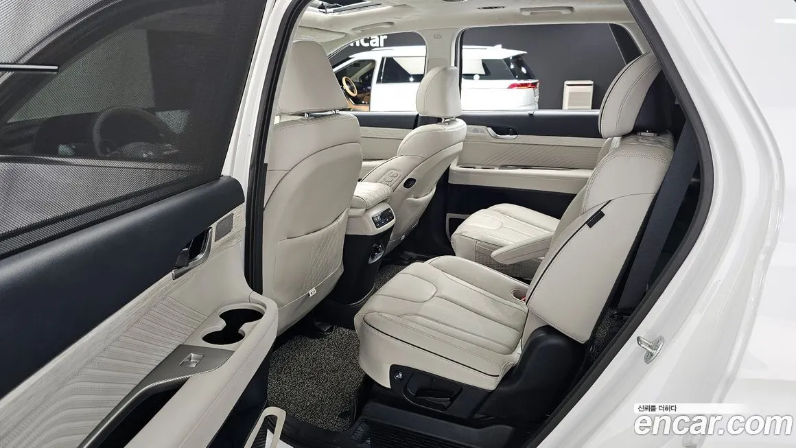 Hyundai Palisade — фото 7