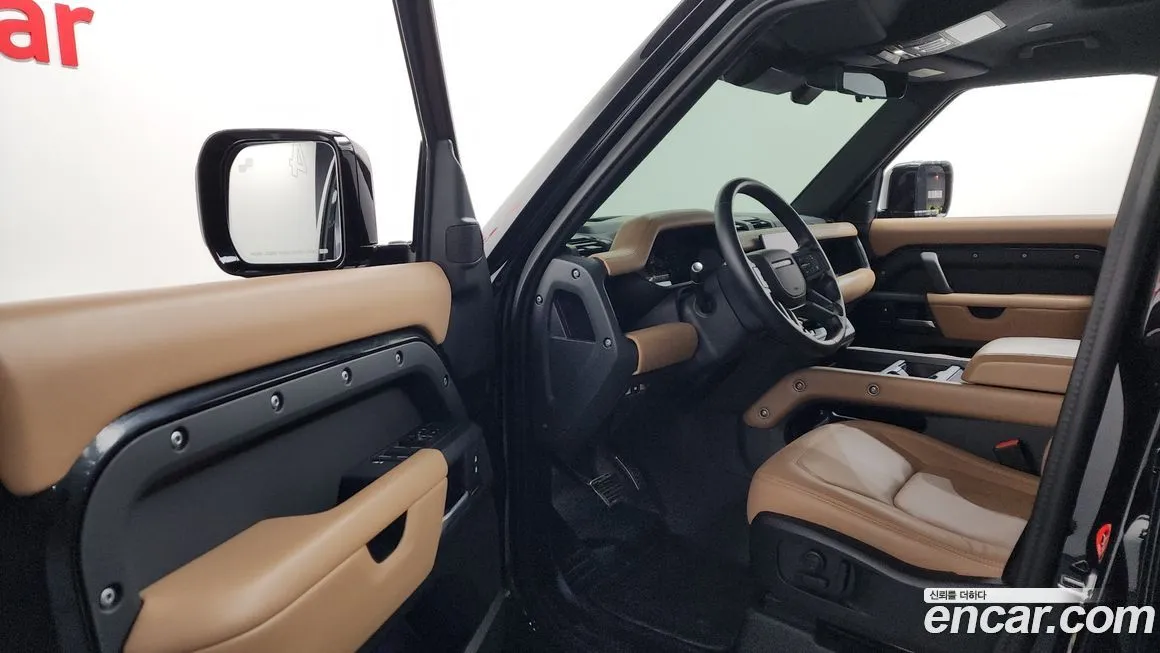 Land Rover Defender — фото 6