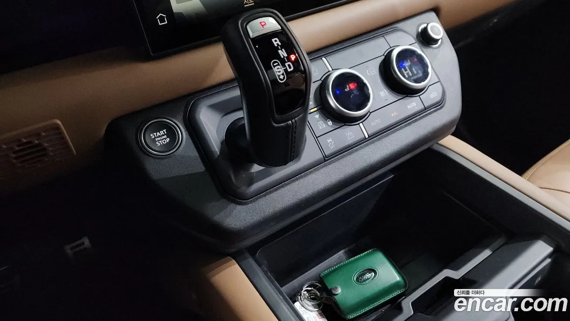 Land Rover Defender — фото 4