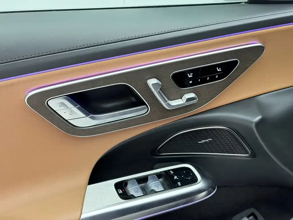 Mercedes-Benz E-Class New Energy — фото 10