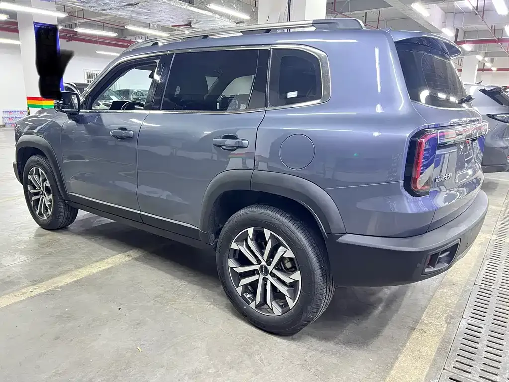 Haval Big Dog — фото 2