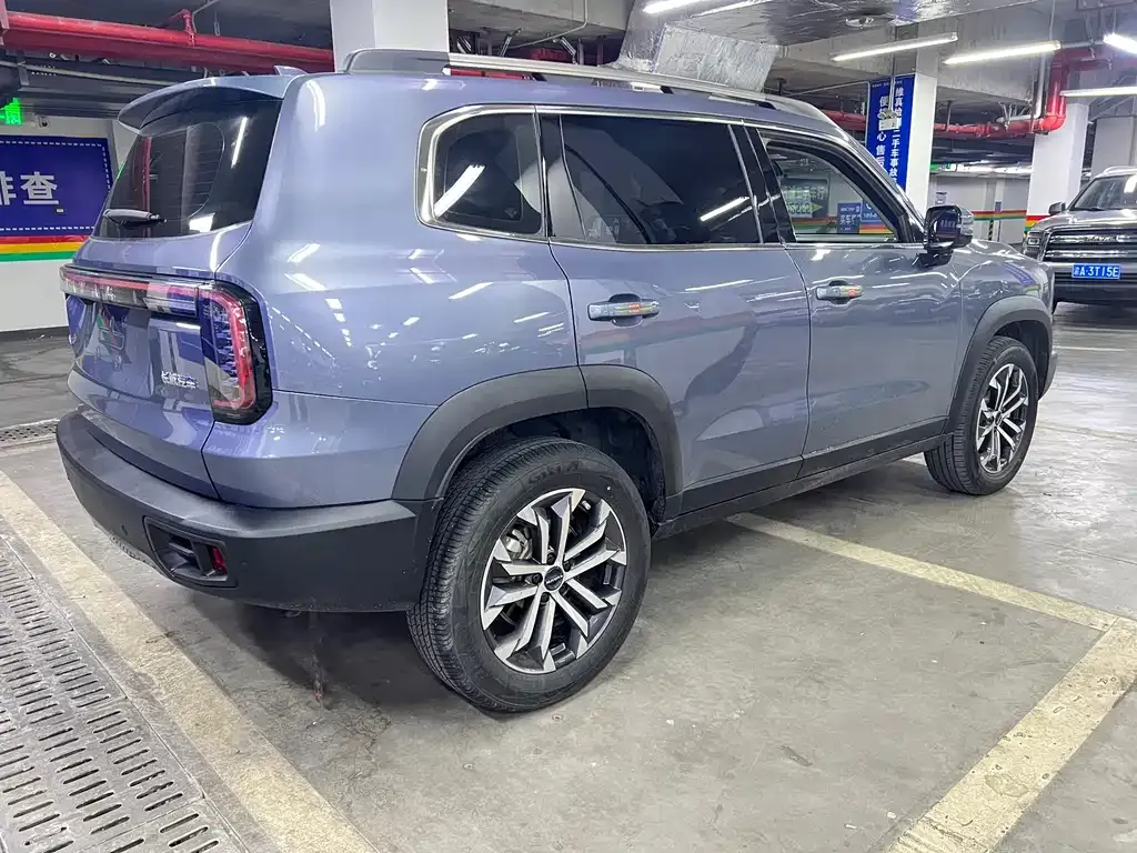 Haval Big Dog — фото 7