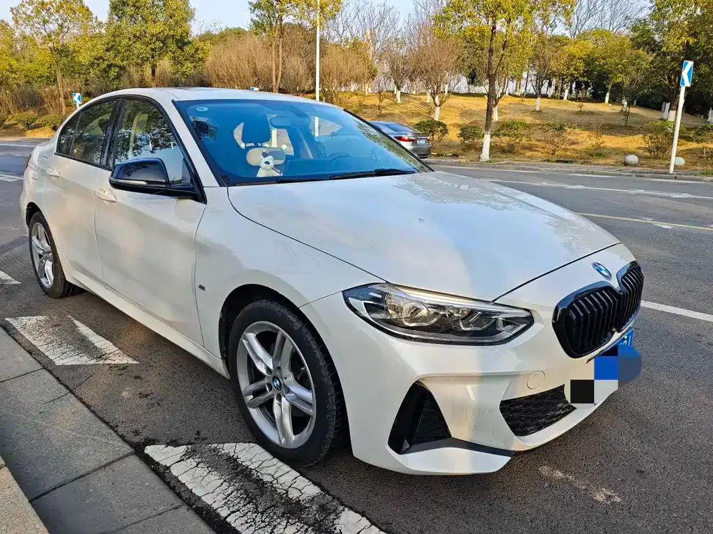BMW 1 Series — фото 3